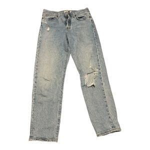 Levi’s Wedgie Straight Jeans | Women’s Size 29